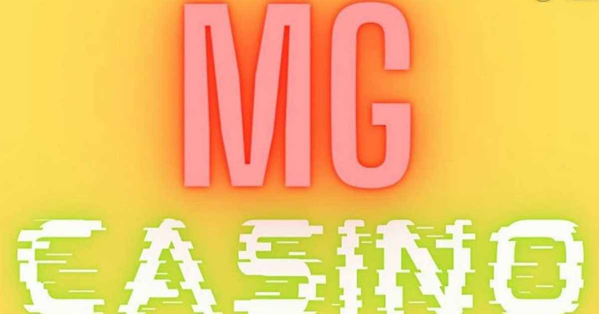 MG Casino