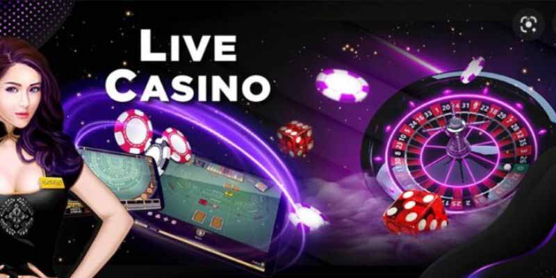 MG Casino vô cùng nổi bật phục vụ người chơi cực kỳ tốt