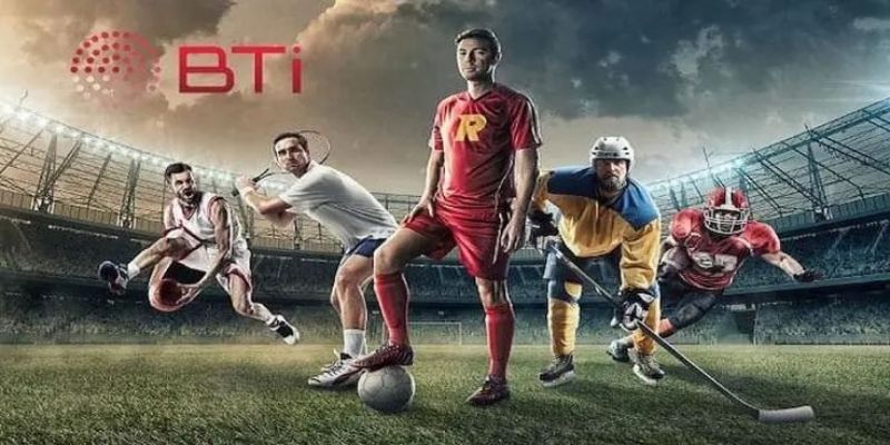 Xem bóng đá hấp dẫn cùng Bti Sports