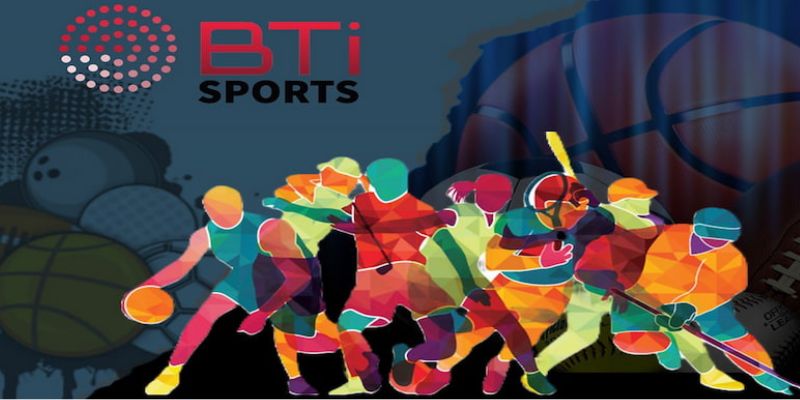 Cá cược bóng rổ cùng Bti Sports