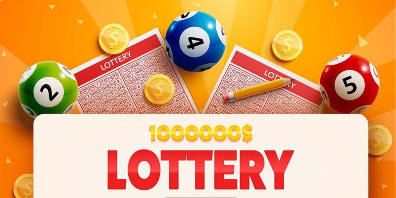 GPI Viet Lottery