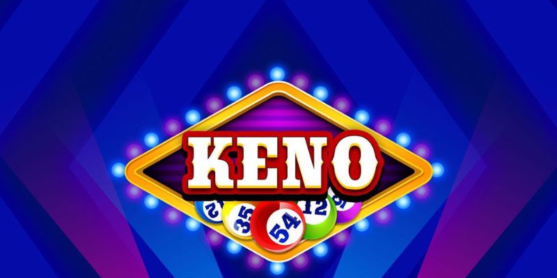 Thể loại cược ngũ hành trong game Keno