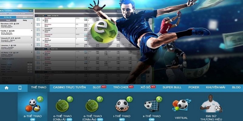 Khái quát dữ liệu về sảnh game Lucky Sports