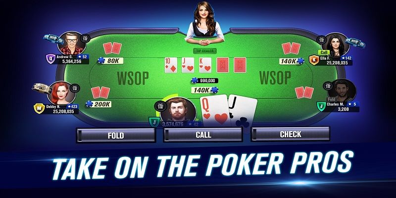 Khám phá sơ lược thông tin liên quan đến Poker FCB88