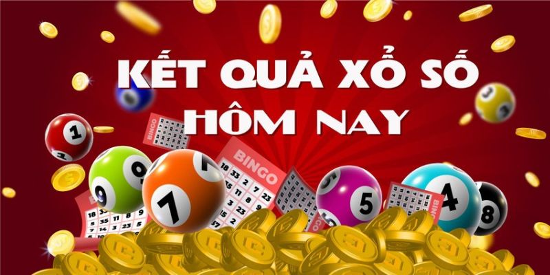 Những hình thức xổ số trên sảnh Saba Lottery