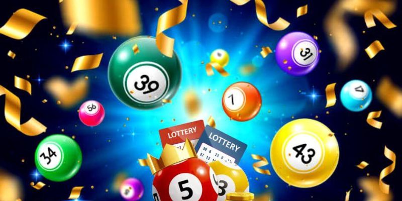 Hình thức xổ số miền Bắc trên sảnh Saba Lottery