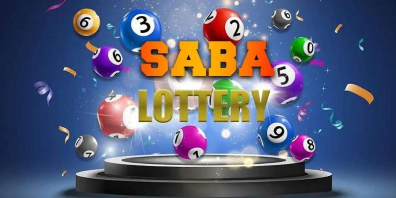 Khám phá xổ số Saba Lottery