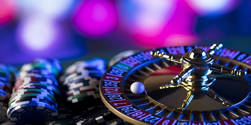 Roulette trên WM Casino rất được khách ưa chuộng