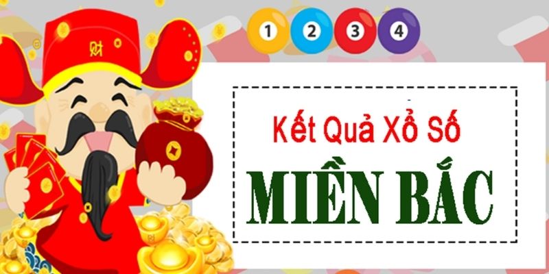 Xổ Số Miền Bắc