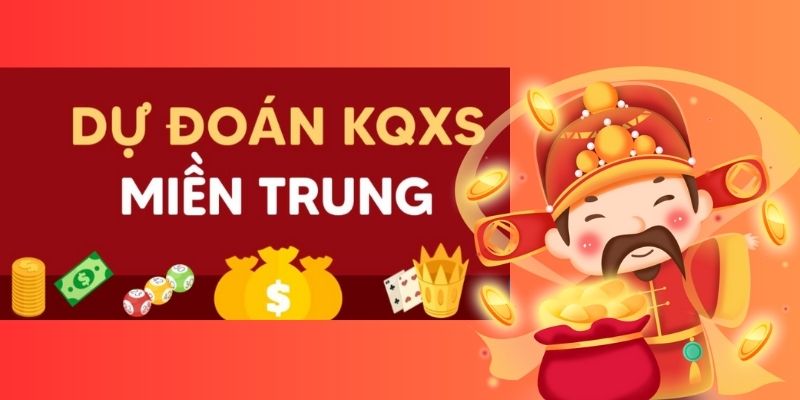 Xổ Số Miền Trung