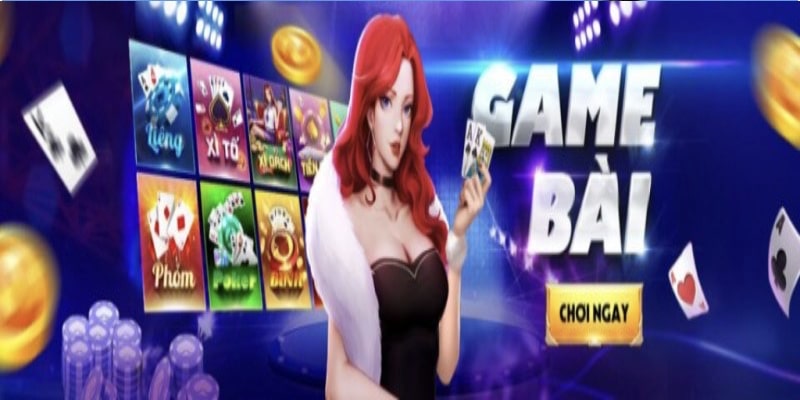 Nhiều game hay trong một cổng game Fcb88