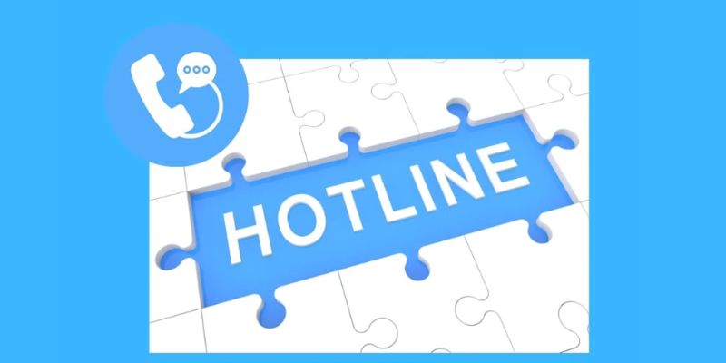 Sử dụng hotline để kết nối với nhà cái FCB88 trong thời gian sớm nhất