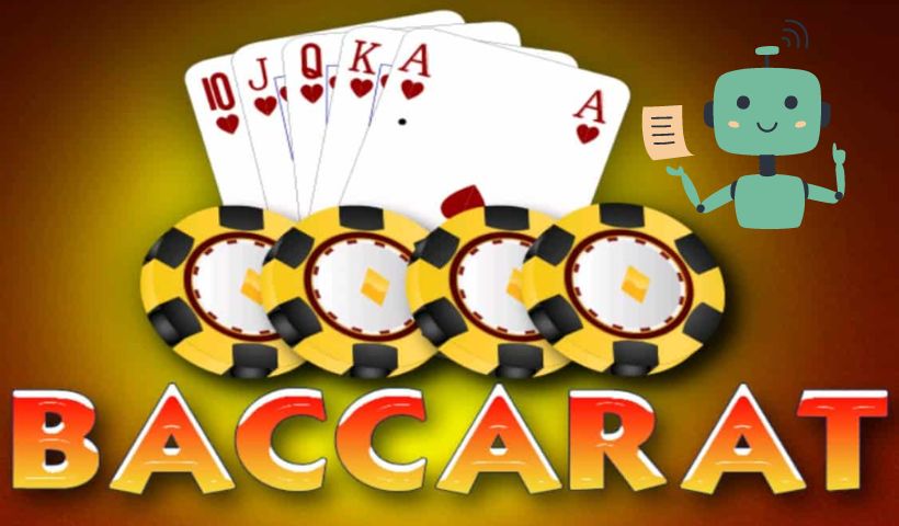 Các tính năng của tool baccarat