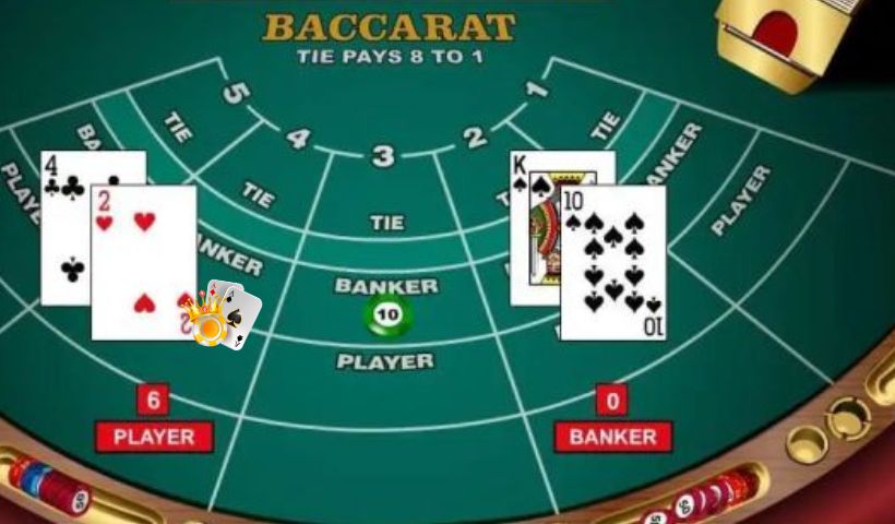 Tool soi cầu baccarat nổi bật trên thị trường