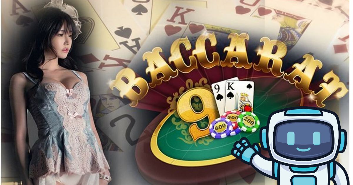 tool baccarat